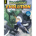 DragonArt Evolution: How to Draw Everything Dragon - Paperback