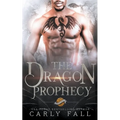 The Dragon Prophecy - Paperback