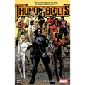 Thunderbolts: Worldstrike - Paperback