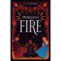 Awakening Fire - Paperback