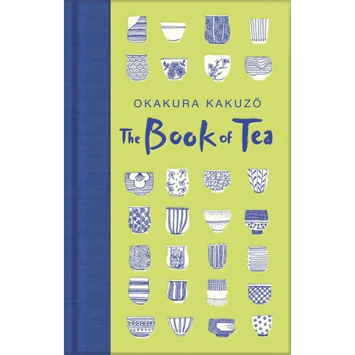 The Book of Tea - Hardcover