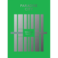 Paradise City - Hardcover
