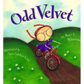 Odd Velvet - Hardcover
