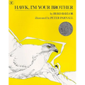 Hawk, I'm Your Brother - Paperback