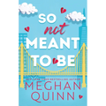 So Not Meant to Be - Paperback