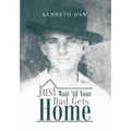 Just Wait 'Til Your Dad Gets Home - Hardcover