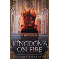 Kingdoms on Fire - Paperback
