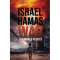 Israel and Hamas at War - Paperback