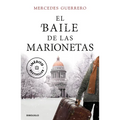 El Baile de Las Marionetas / The Dance of the Puppets - Paperback