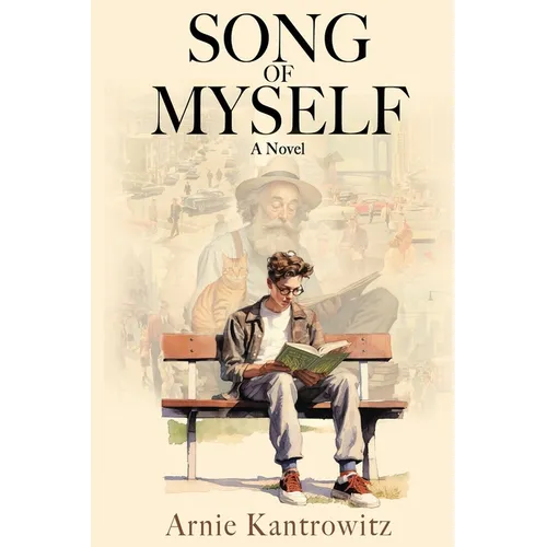 Song of Myself - Paperback