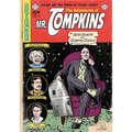 The Adventures of Mr. Tompkins - Paperback