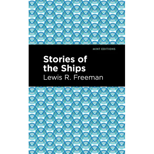 Stories of the Ships - Hardcover