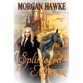 Splintered Mirror - Paperback
