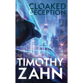 Cloaked Deception - Hardcover