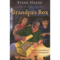 Grandpa's Box: Retelling the Biblical Story of Redemption - Paperback
