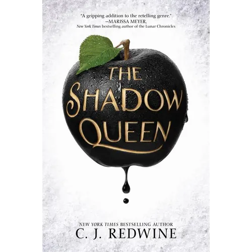 The Shadow Queen - Paperback