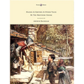 Hansel & Grethel - & Other Tales by the Brothers Grimm - Illustrated by Arthur Rackham - Paperback