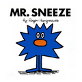 Mr. Sneeze - Paperback
