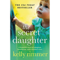 The Secret Daughter - Paperback