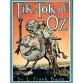 Tik-Tok of Oz - Hardcover