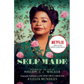 Self Made: Inspired by the Life of Madam C.J. Walker - Paperback
