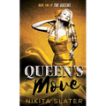 Queen's Move - Paperback