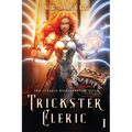 Trickster Cleric - Paperback