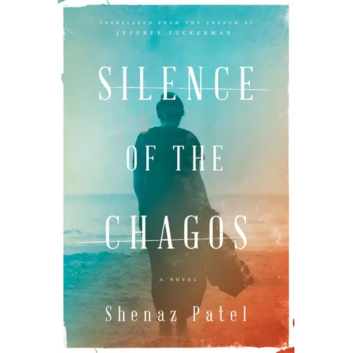 Silence of the Chagos - Paperback