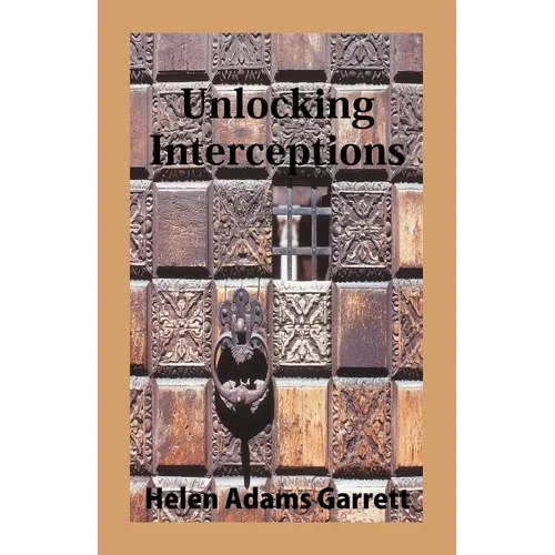 Unlocking Interceptions - Paperback