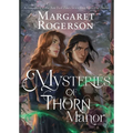 Mysteries of Thorn Manor - Hardcover