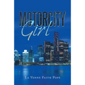 Motorcity Girl - Paperback