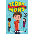 Teddy Mars Book #2: Almost a Winner - Paperback