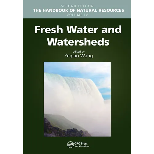 Fresh Water and Watersheds - Paperback