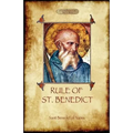 The Rule of St. Benedict - Paperback