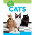 Cats - Library Binding