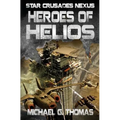 Heroes of Helios - Paperback