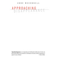 Approaching Disappearance - Paperback