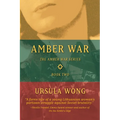 Amber War - Paperback