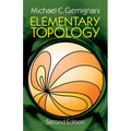 Elementary Topology: Second Edition - Paperback