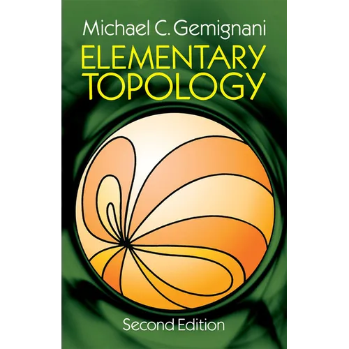 Elementary Topology: Second Edition - Paperback