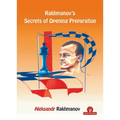 Rakhmanov's Secrets of Opening Preparation - Paperback
