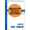 Brighton Beach Memoirs - Paperback