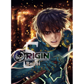 Origin 5 - Paperback
