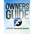 Arthritis Reversal System Manual - Paperback