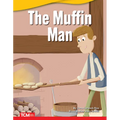 The Muffin Man - Paperback