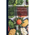 Letter on Corpulence - Hardcover