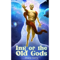 Ink of the Old God's - Hardcover