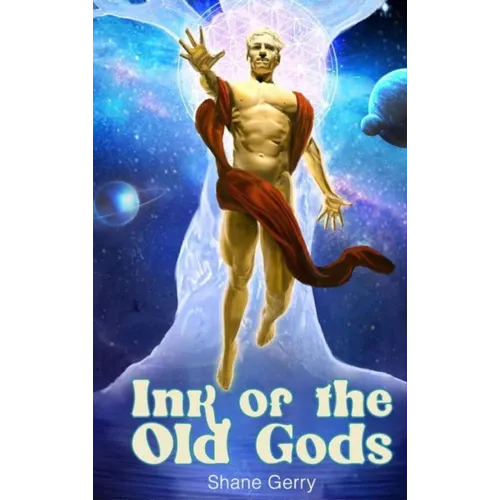 Ink of the Old God's - Hardcover