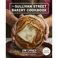 The Sullivan Street Bakery Cookbook - Hardcover