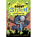Agent Stitch: A Study in Slime - Hardcover